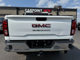 Used 2022 GMC Sierra 2500 Pro w/ Convenience Package image 5