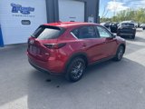Used 2019 MAZDA CX-5 Touring image 3