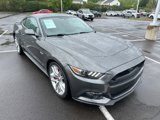 Used 2015 Ford Mustang GT Premium w/ Equipment Group 401A image 3