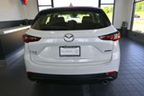 Certified 2025 MAZDA CX-5 AWD 2.5 S image 3