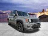 Used 2020 Jeep Renegade Latitude image 4