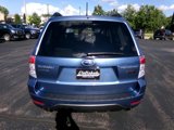 Used 2010 Subaru Forester 2.5X Limited image 4