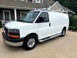 Used 2014 GMC Savana 2500 image 2