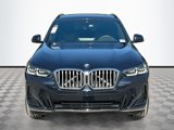 Certified 2022 BMW X3 sDrive30i w/ M Sport Package 2 image 2