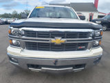 Used 2014 Chevrolet Silverado 1500 LT w/ All Star Edition image 3