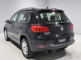 Used 2017 Volkswagen Tiguan S image 4