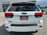 Used 2018 Jeep Grand Cherokee Altitude image 5
