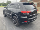 Used 2015 Jeep Grand Cherokee Altitude image 5