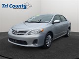 Used 2013 Toyota Corolla LE image 3