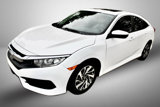 Used 2016 Honda Civic EX image 2