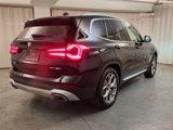 Certified 2022 BMW X3 xDrive30i w/ Premium Package 2 image 5