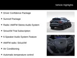 New 2025 Chevrolet Trax RS w/ Sunroof Package image 3
