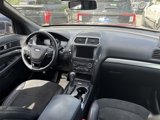 Used 2018 Ford Explorer XLT w/ Equipment Group 202A image 3