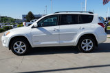 Used 2010 Toyota RAV4 Limited image 5