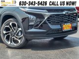 New 2025 Chevrolet Trax RS image 2