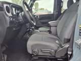 New 2025 Jeep Gladiator Sport image 3