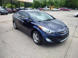 Used 2013 Hyundai Elantra GLS w/ Preferred Pkg image 2