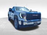 New 2025 GMC Sierra 2500 Pro w/ Convenience Package image 3