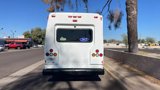 Used 2013 Ford F550 2WD Regular Cab Super Duty w/ Payload Upgrade Pkg image 6