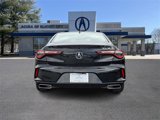 Used 2022 Acura TLX image 5