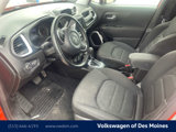 Used 2021 Jeep Renegade Latitude w/ Convenience Group image 2