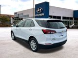 Used 2022 Chevrolet Equinox LS image 3