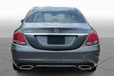 Certified 2018 Mercedes-Benz C 300 Sedan image 4