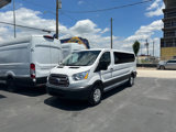 Used 2018 Ford Transit 350 XLT image 5