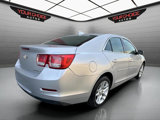 Used 2015 Chevrolet Malibu LT w/ Power Convenience Package image 5