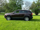 Used 2011 Kia Sorento LX w/ Convenience Pkg image 4