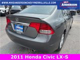 Used 2011 Honda Civic LX-S image 3