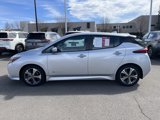 Used 2018 Nissan Leaf SV w/ SV All Weather Package image 4
