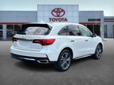 Used 2020 Acura MDX SH-AWD w/ Technology Package image 5