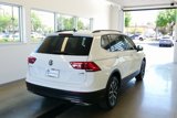 Used 2021 Volkswagen Tiguan S image 6
