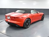 Used 2014 Jaguar F-TYPE Convertible image 4