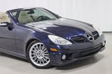 Used 2006 Mercedes-Benz SLK 55 AMG image 3