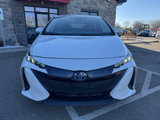 Used 2018 Toyota Prius Prime Plus image 2