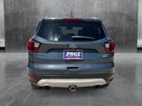 Used 2019 Ford Escape Titanium image 4
