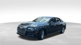 Used 2018 Audi A4 2.0T Ultra Premium w/ Convenience Package image 3