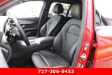 Certified 2021 Mercedes-Benz GLC 300 4MATIC w/ AMG Line image 2