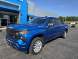 Used 2022 Chevrolet Silverado 1500 Custom image 3