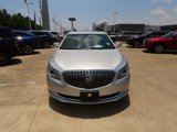 Used 2014 Buick LaCrosse Leather w/ Driver Confidence Package image 4