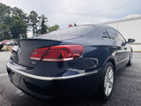 Used 2013 Volkswagen CC Sport image 5
