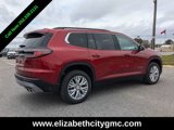 New 2025 GMC Acadia Elevation w/ Elevation Premium Package image 4