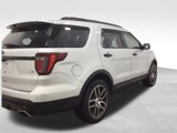 Used 2016 Ford Explorer Sport image 4