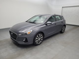 Used 2019 Hyundai Elantra GT image 2