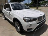 Used 2016 BMW X3 xDrive28i image 3