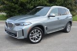 Used 2025 BMW X5 xDrive40i w/ Climate Comfort Package image 3