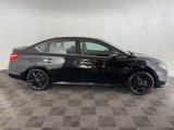 Used 2018 Nissan Sentra SR w/ SR Midnight Edition Package image 4