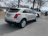 Used 2017 Cadillac XT5 Premium Luxury image 6